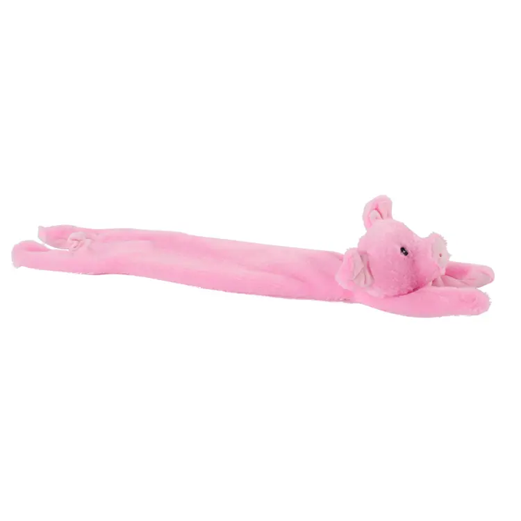 Wholesale A New Chewing Experience: The Multi-functional Plush Toy That Pets Adore Suppliers, Factory