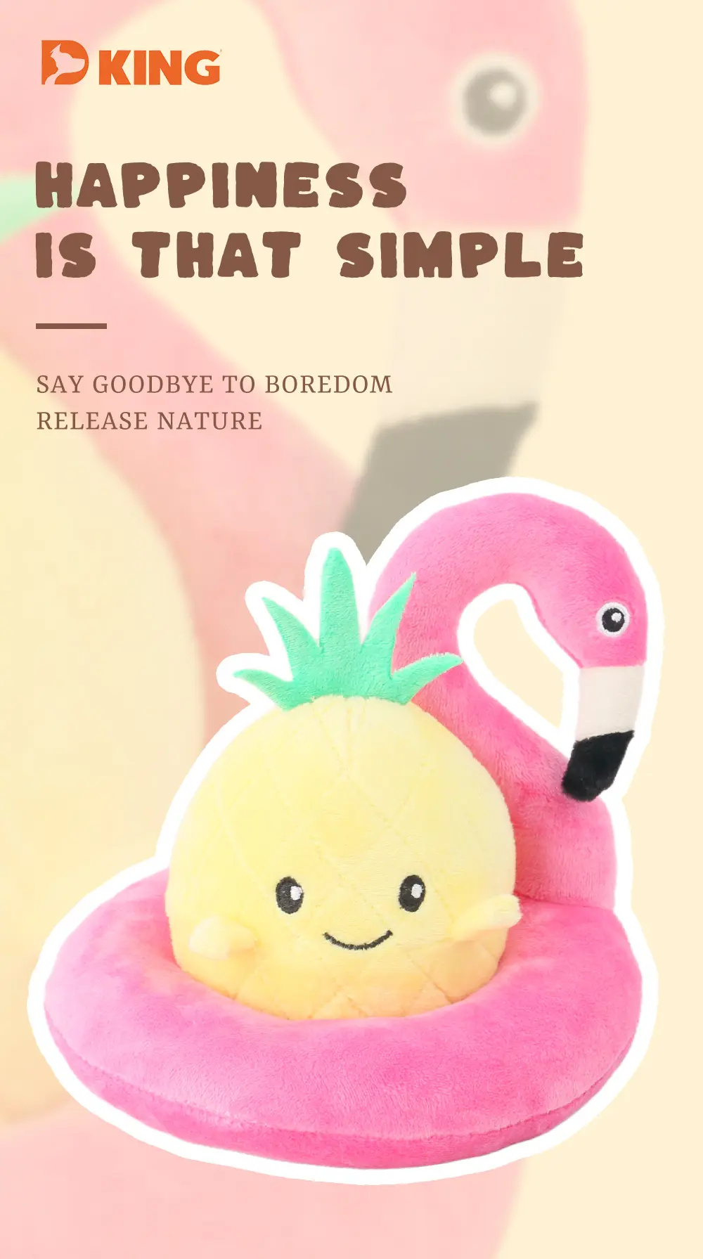 Pet Toy Detail 1