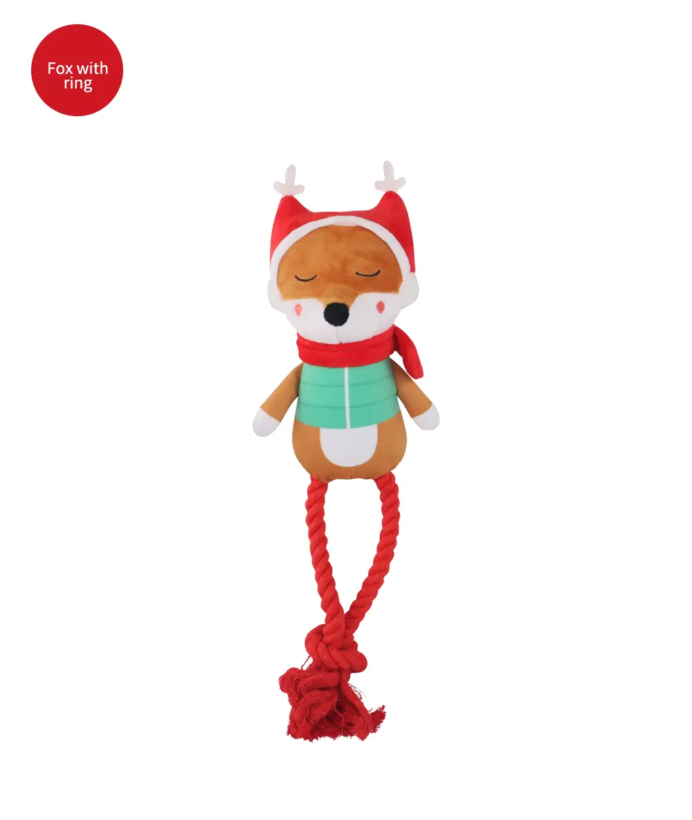 Interactive Pet Toy Detail 7