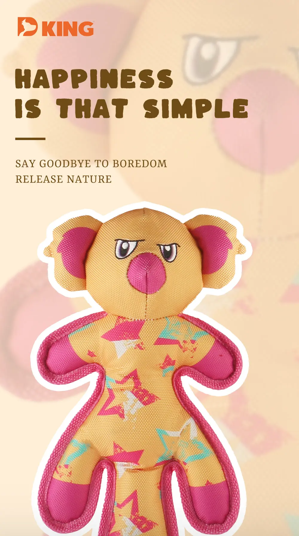 Dog Toy 1