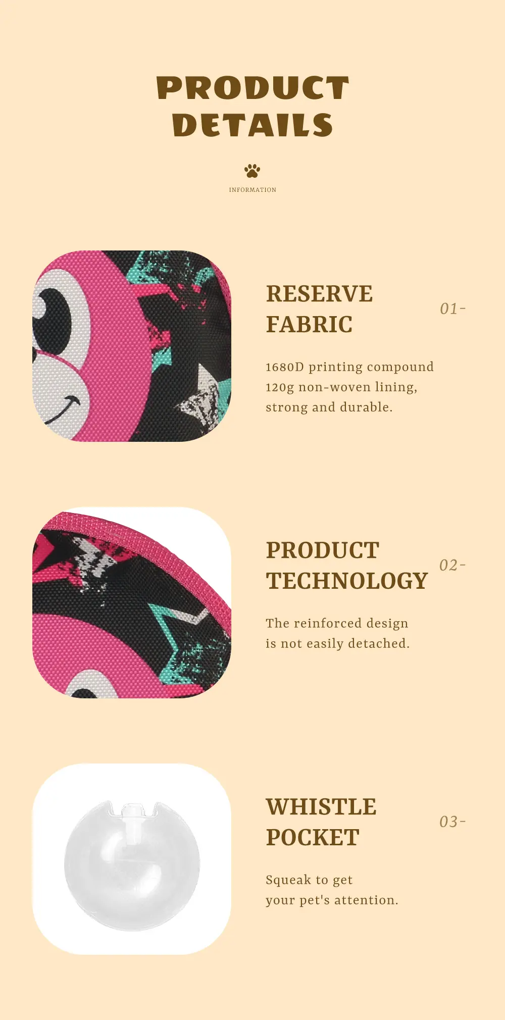 Product Detail View 1