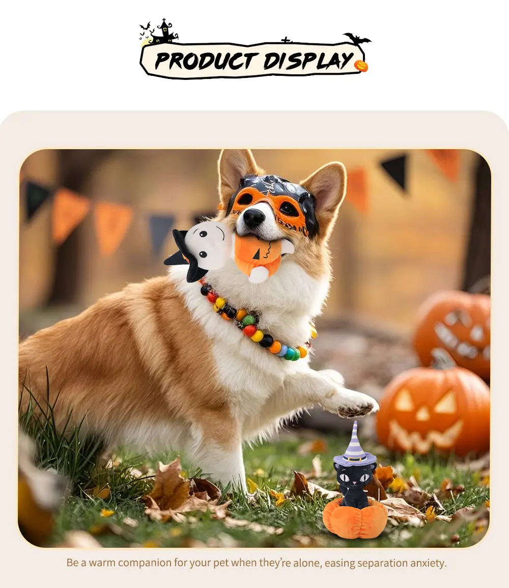 Pet Toy Detail 6