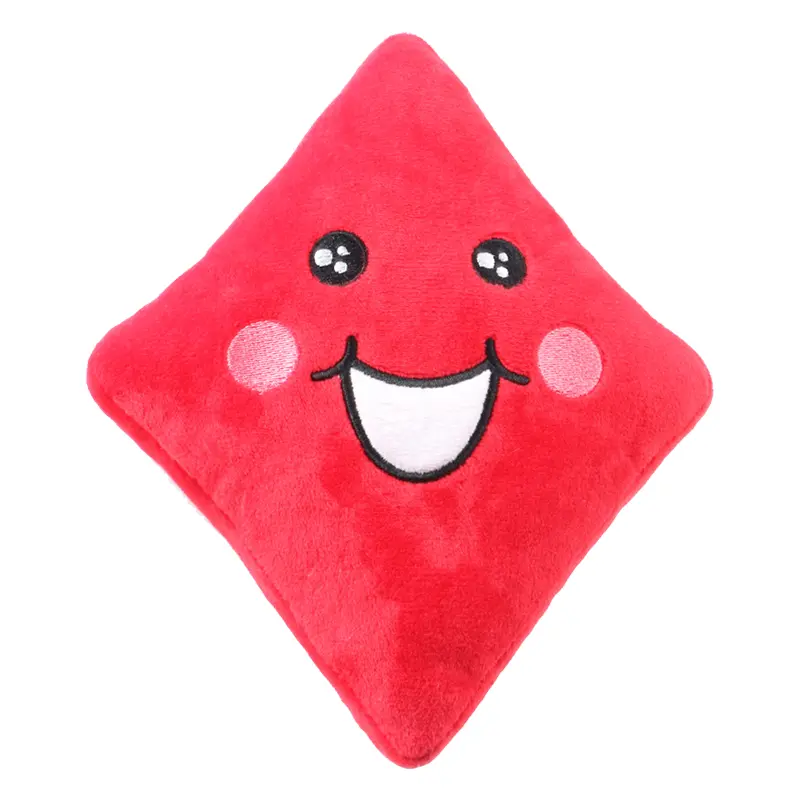 Custom Dog Plush Toys: Enjoy Chewing and Interactive Moments Suppliers, Factories
