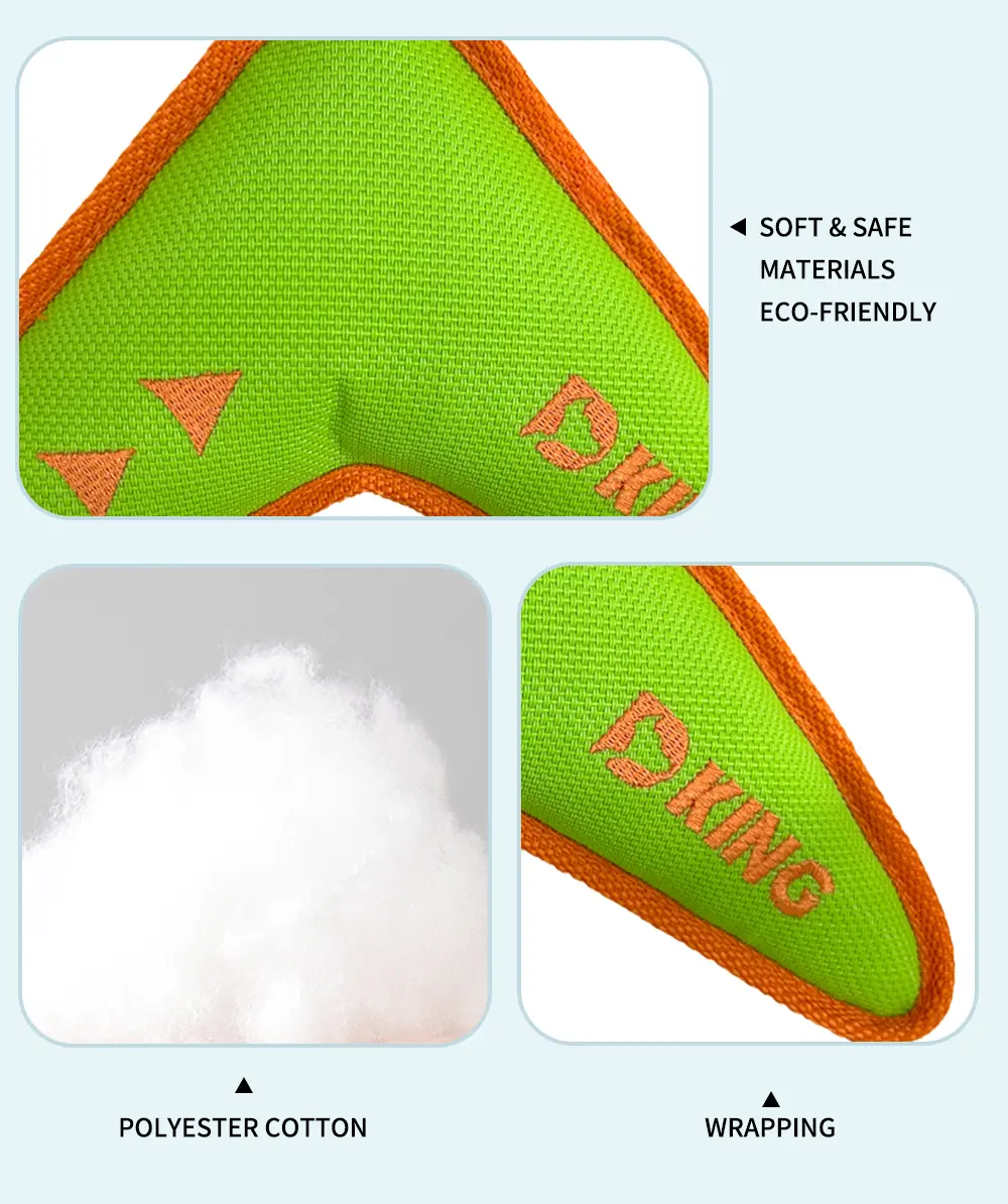 Pet Toy View 3