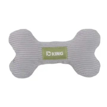 Interactive Plush Dog Toys for Chewing