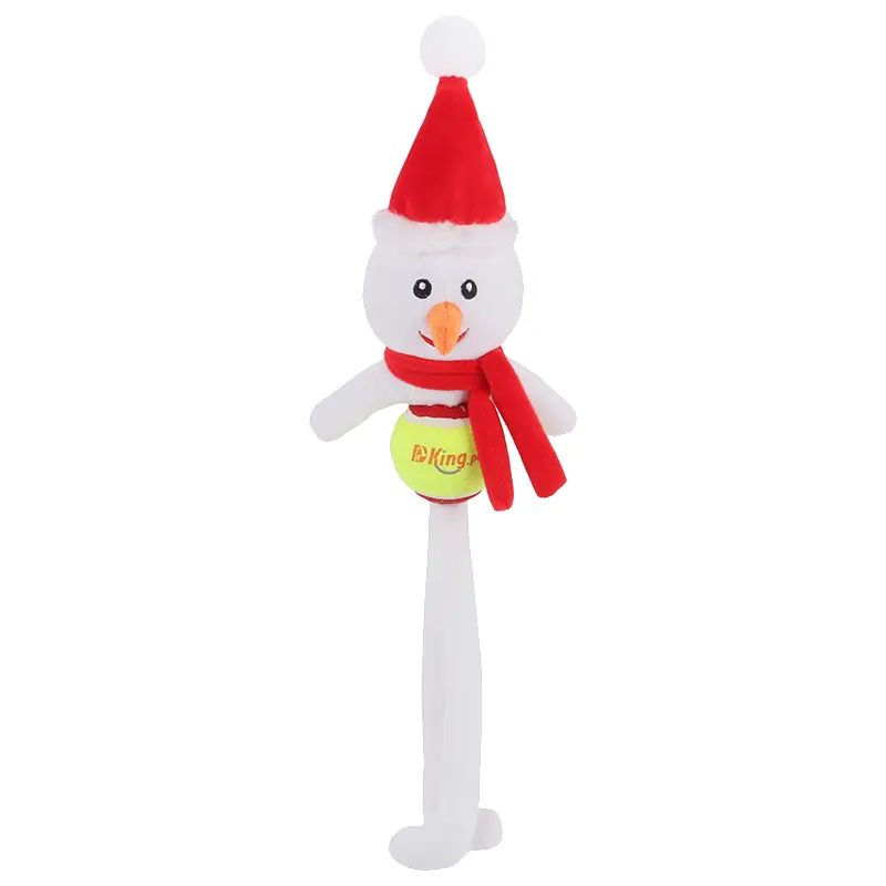 OEM Plush Tennis-themed Playmates for Pets: Moments of Joyful Interaction Manufacturer, Factory