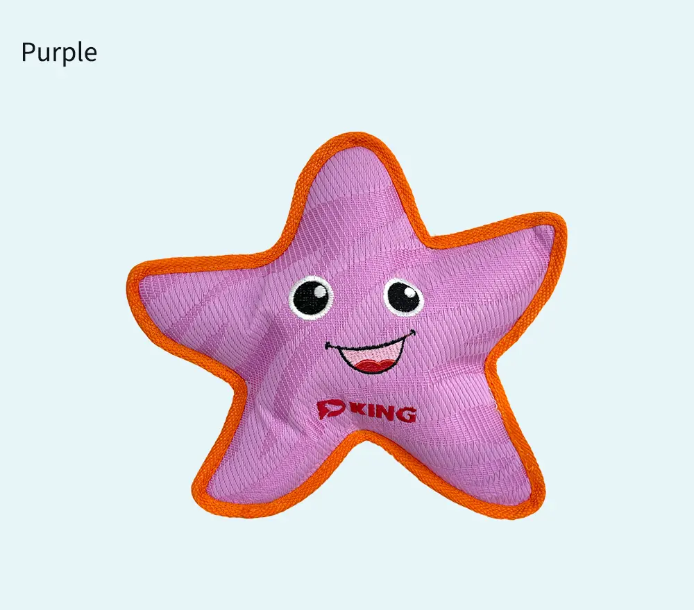 Starfish Toy View 8