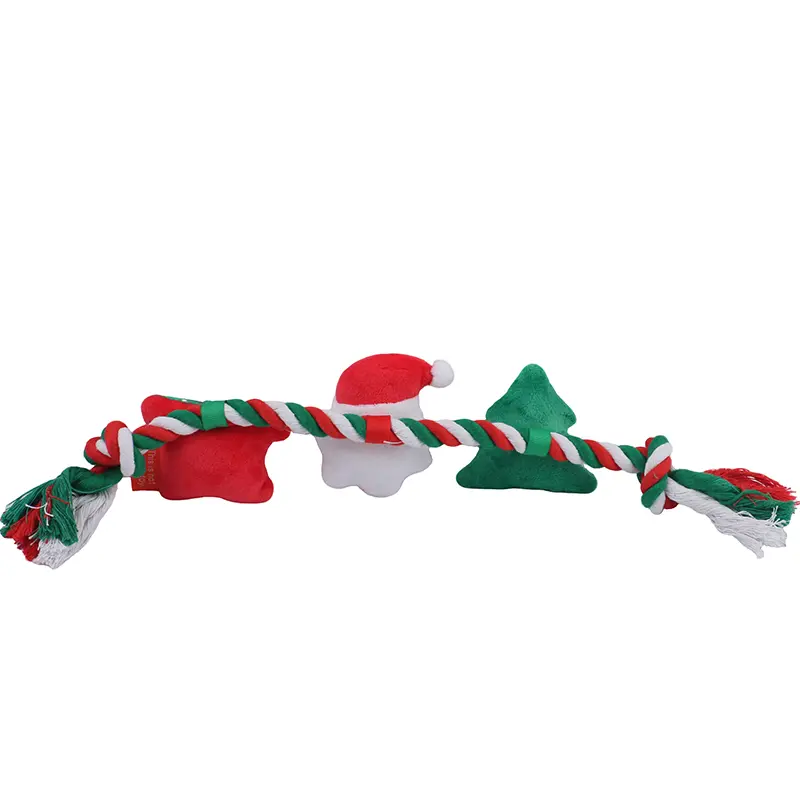 Wholesale Christmas Knoted Rope Supplier, Suppliers