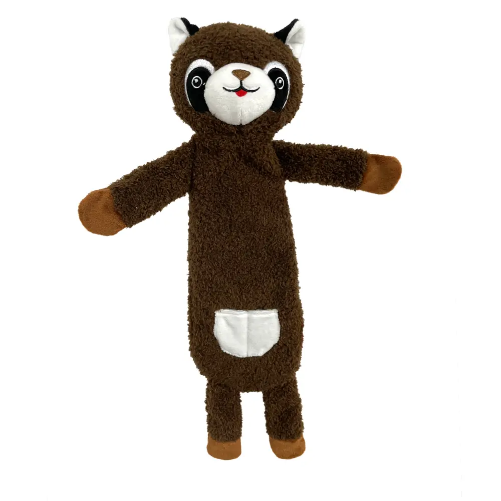 Custom Charming Animal - Shaped Plush Toys for Your Pet's Delight Manufacturers, Suppliers