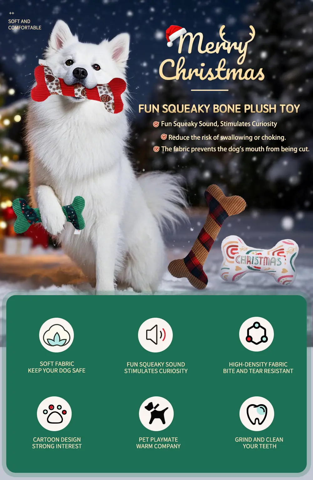Pet Toy 1