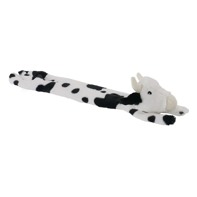 Wholesale A New Chewing Experience: The Multi-functional Plush Toy That Pets Adore Suppliers, Factory