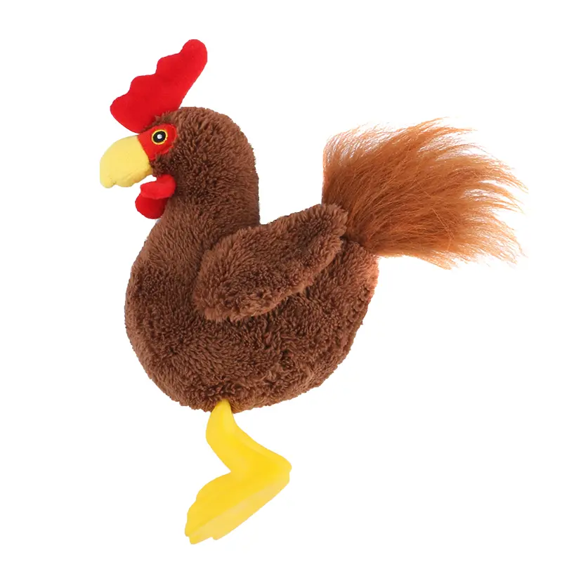 Wholesale Plush Toys: A Dog's Delightful Companions Manufacturer, Suppliers