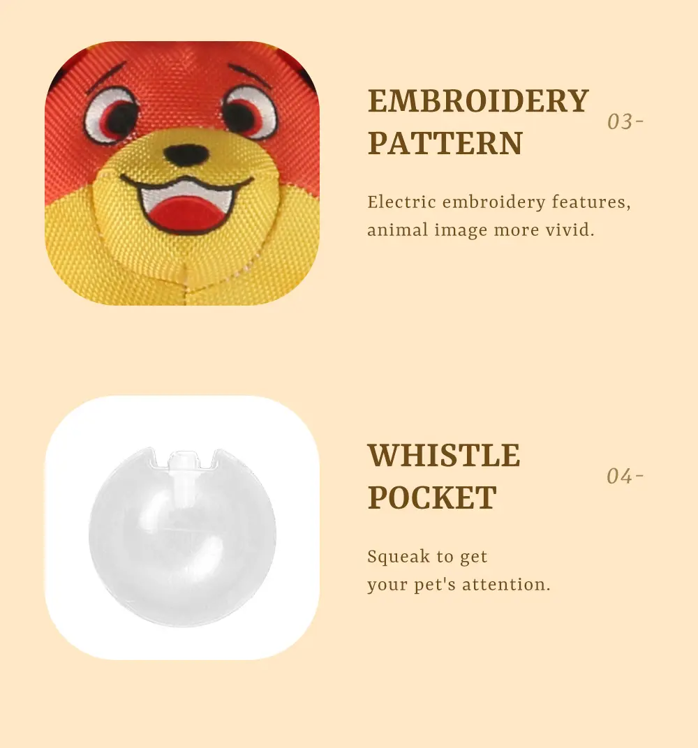 Dog Toy 5