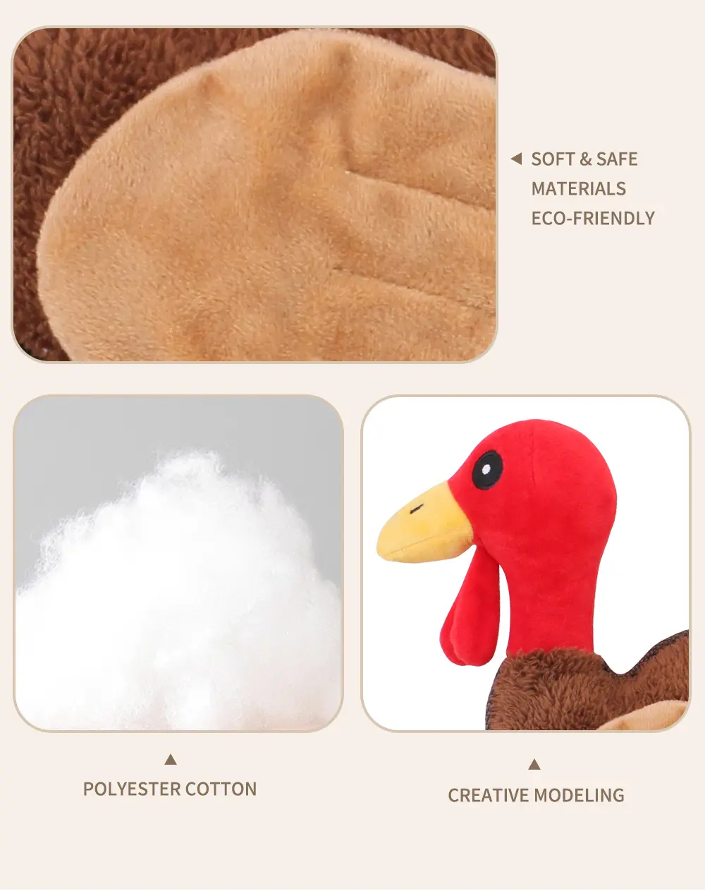 Pet Toy Display 3