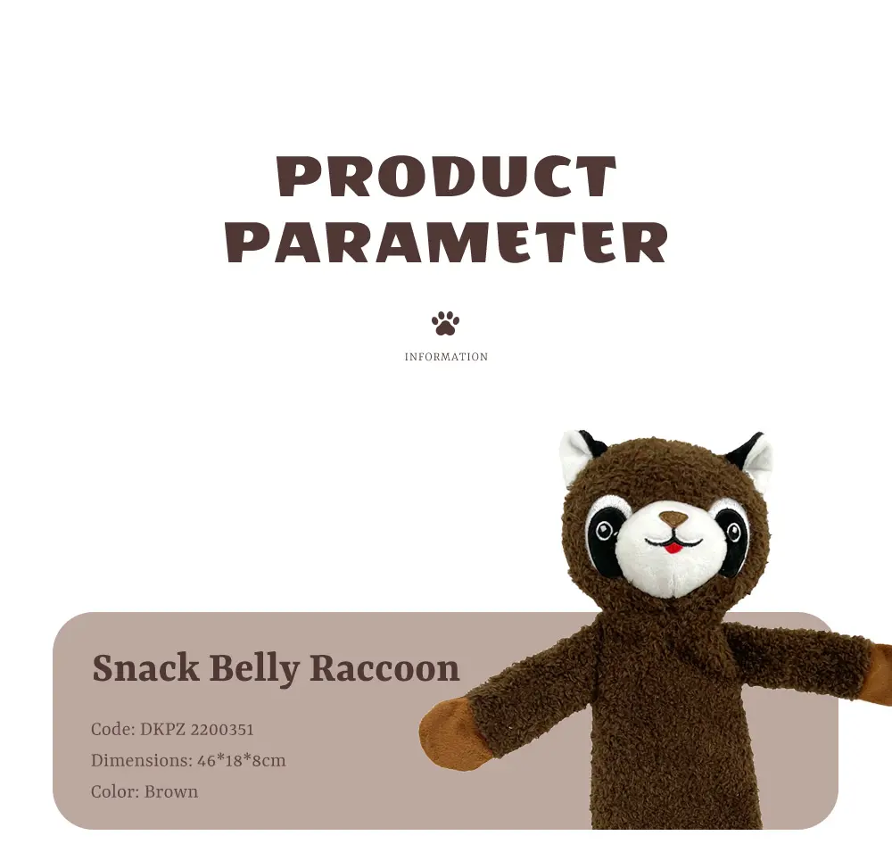 Pet Toy 03