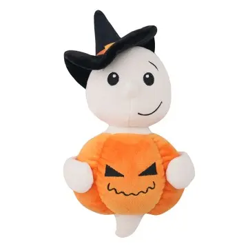 Pet Interactive Plush Toys