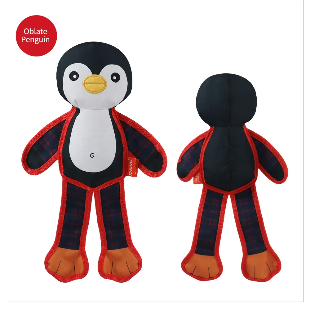 Christmas Plush Toy 10