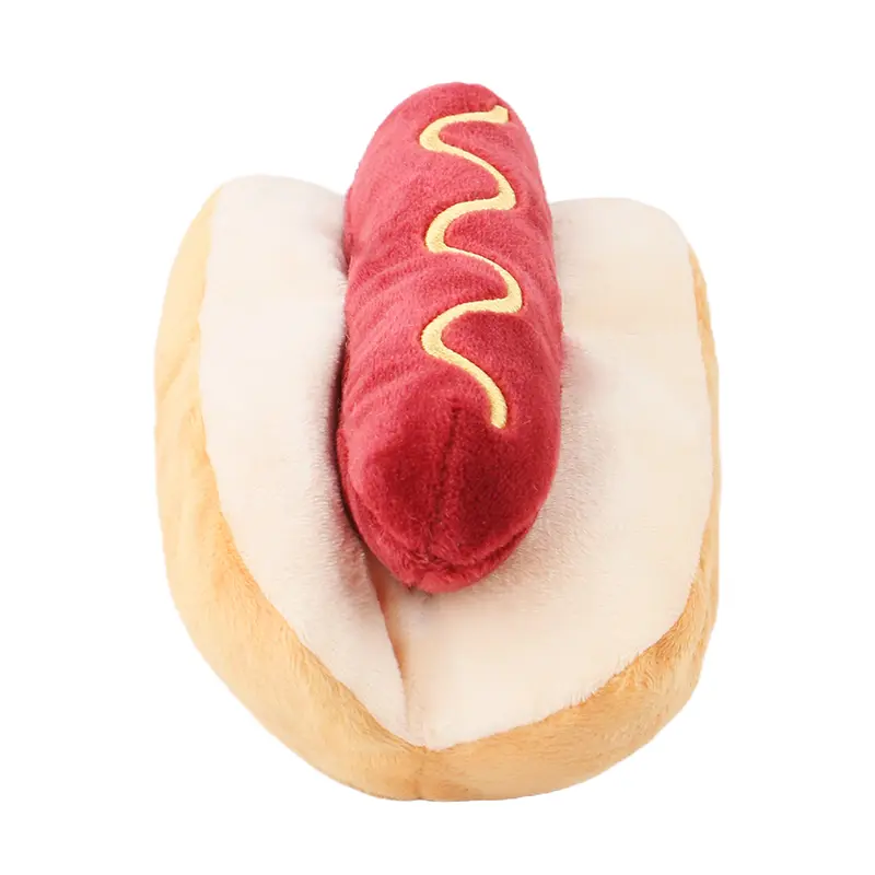 OEM Adorable Pet Plush Toys: Your Perfect Companions Manufacturer, Manufacturers