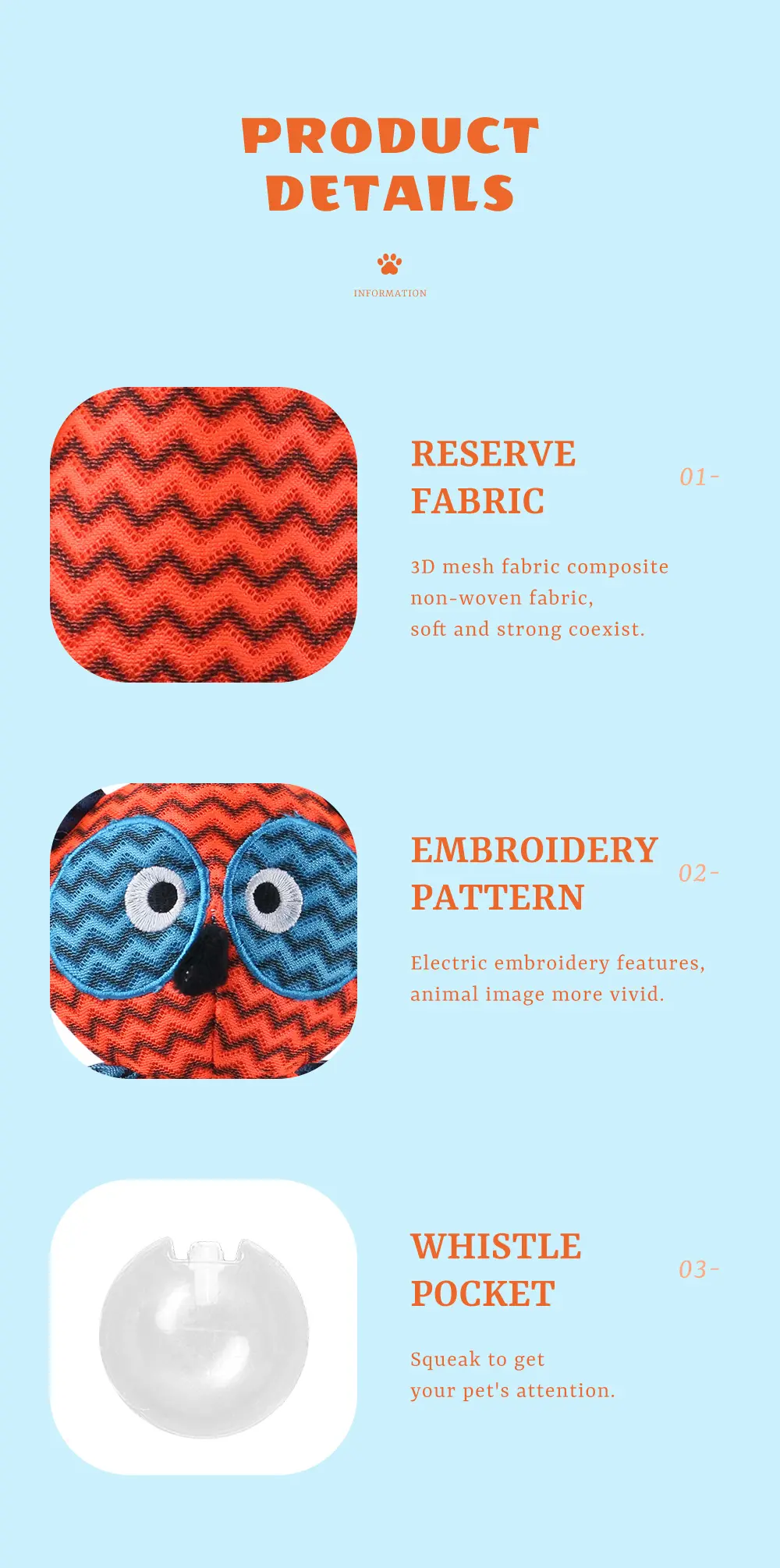 Interactive Plush Toy 5