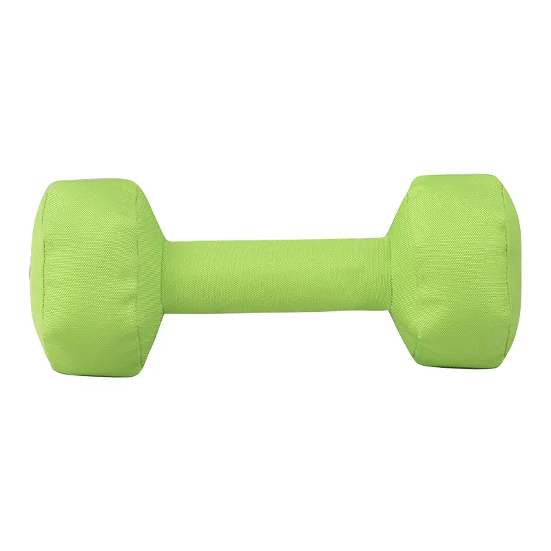 Wholesale Dumbbell Series Pet Toys: Unleash the Fun! Suppliers, Factories