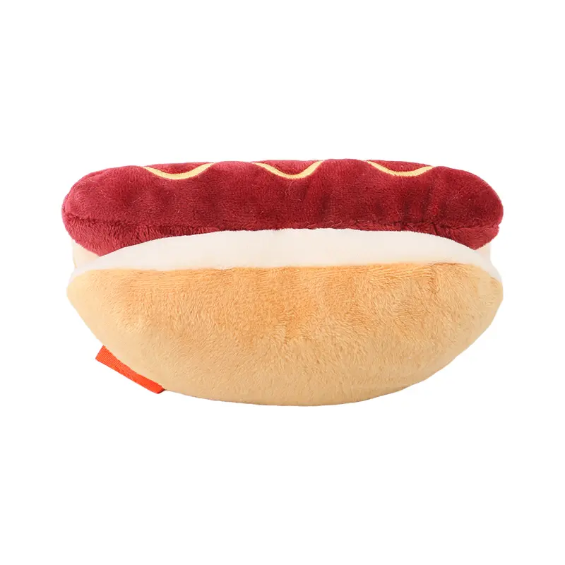 OEM Adorable Pet Plush Toys: Your Perfect Companions Manufacturer, Manufacturers