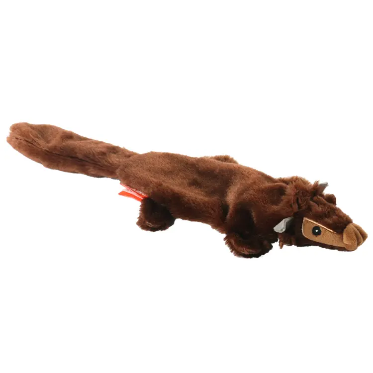 Wholesale Adorable Animal-shaped Plush Pet Toys: Warm Companions for Pets Manufacturer, Factories