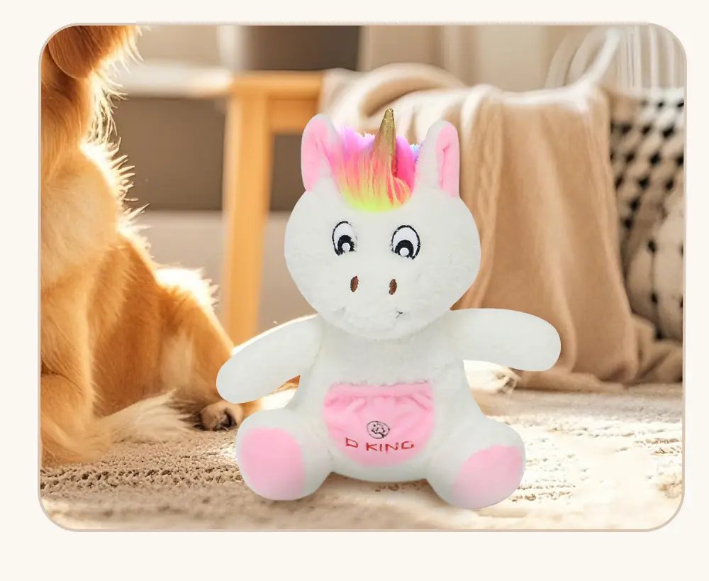 Pet Toy Display 7