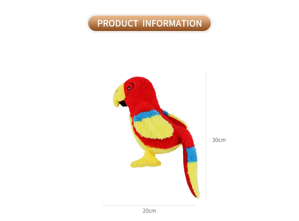 Pet Toy Image 4