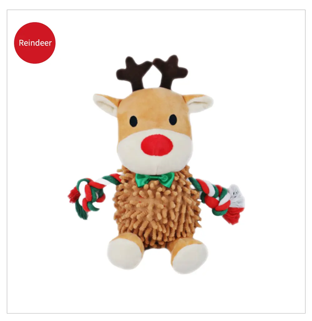 Pet Toy Detail 8