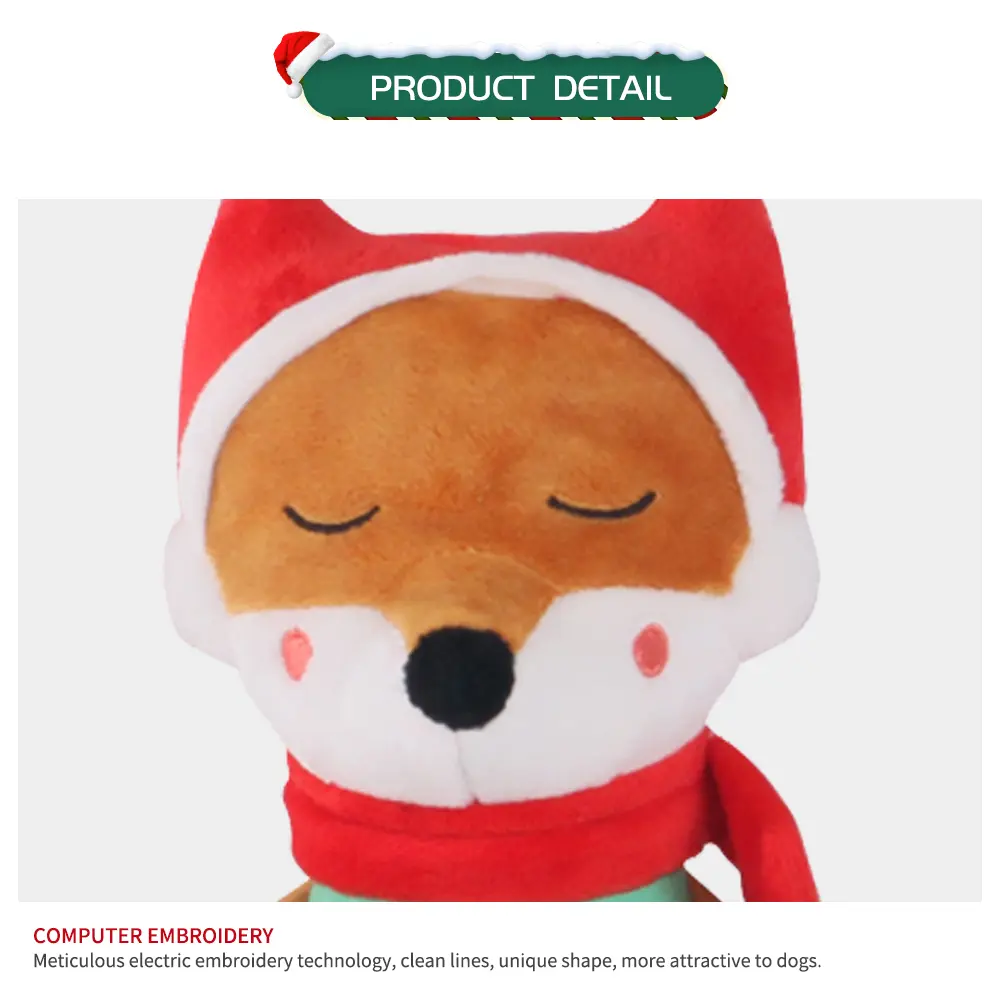 Interactive Pet Toy Detail 10