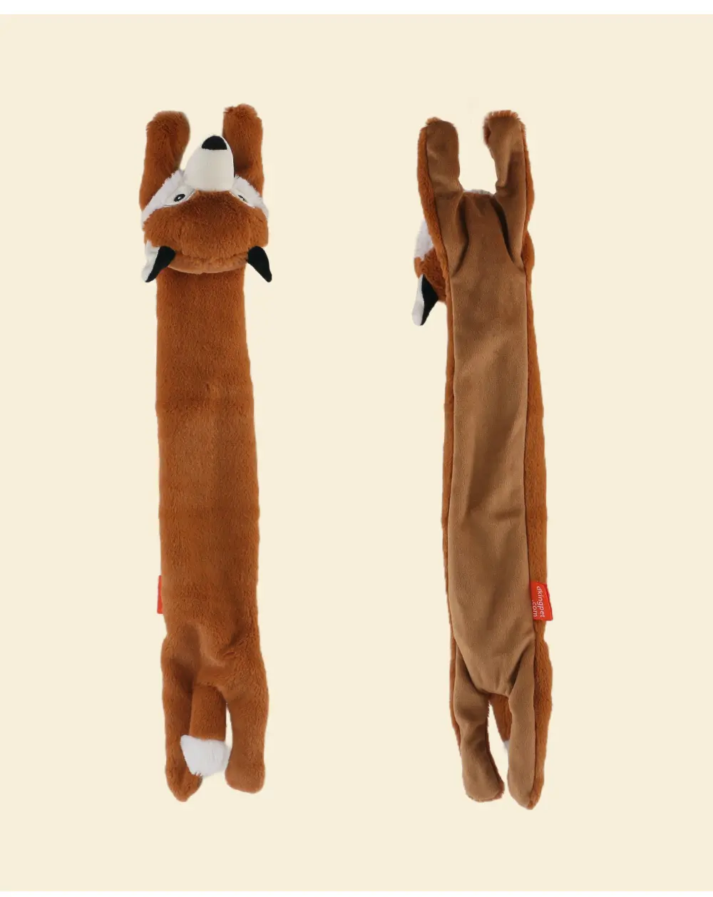 Pet Plush Toy Details 6