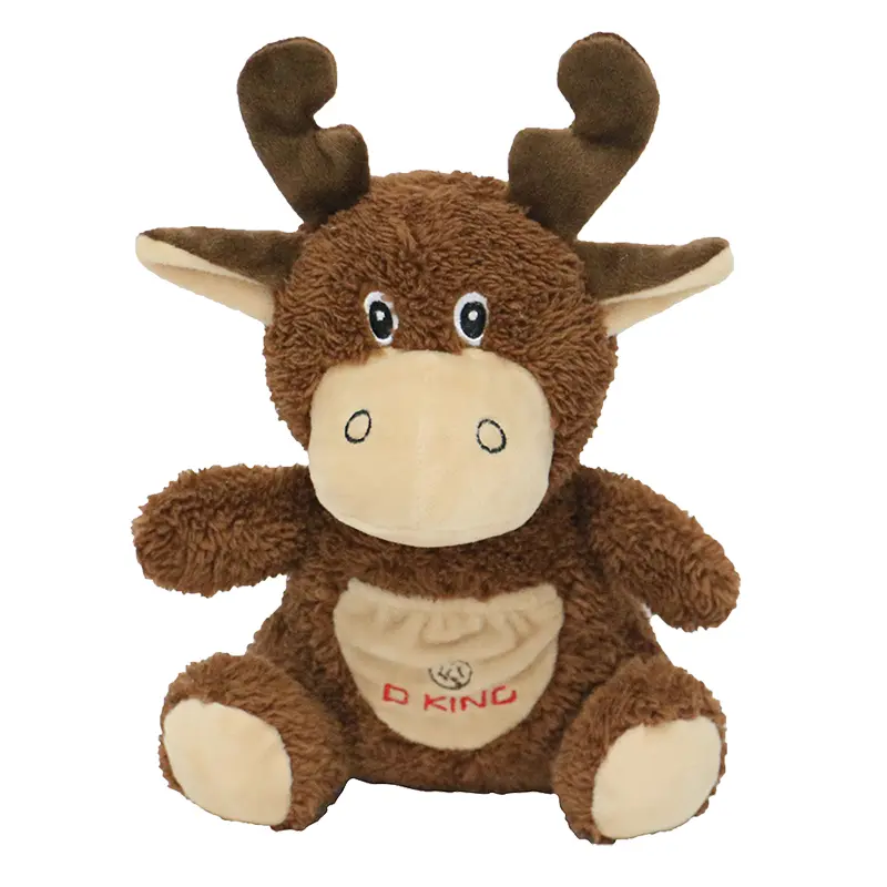 Custom Adorable Plush Toys for Your Furry Friends Manufacturer, Factory