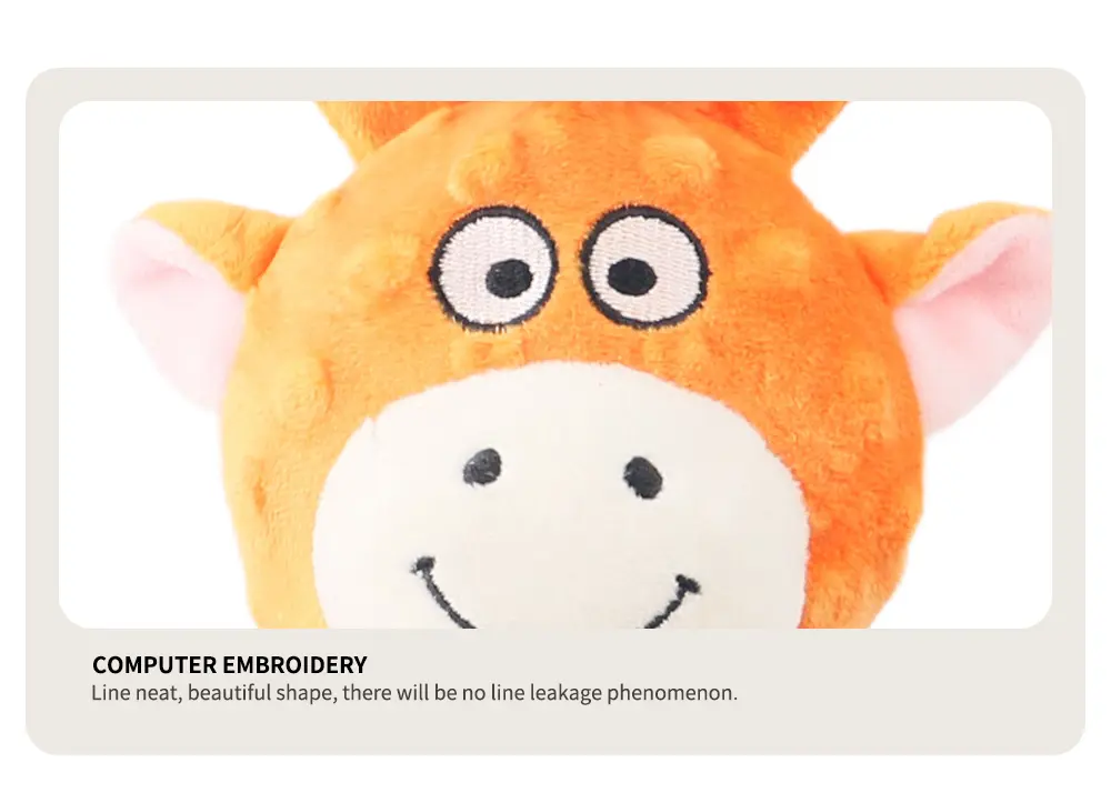 Plush Toy Collection 13
