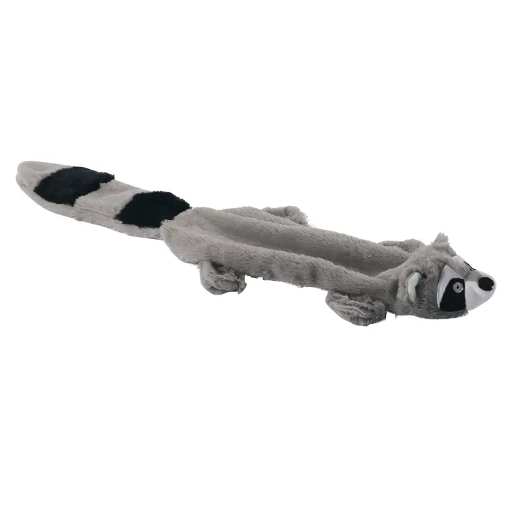 Wholesale Full of Interaction! Exclusive Long - Strip Plush Playmate for Adorable Pets Manufacturer, Supplier