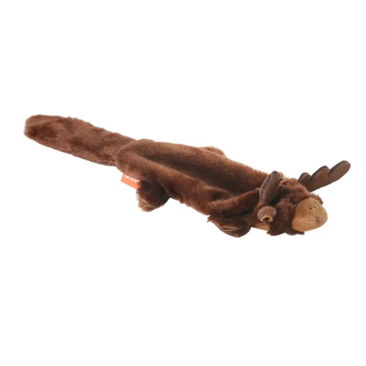 Wholesale Adorable Animal-shaped Plush Pet Toys: Warm Companions for Pets Manufacturer, Factories