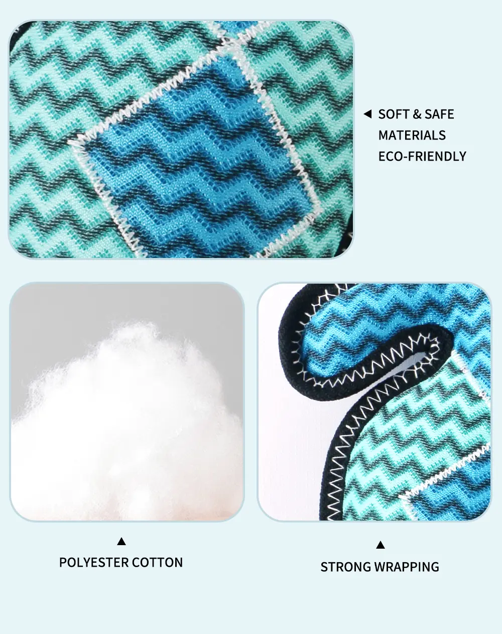 Dog Toy Lobste
