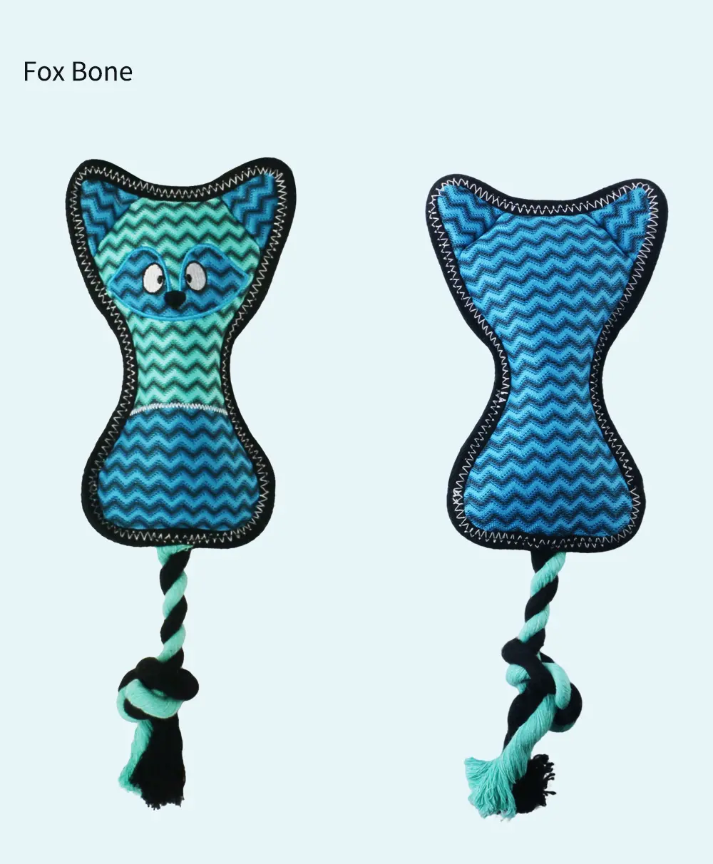 Pet Toy Detail 7