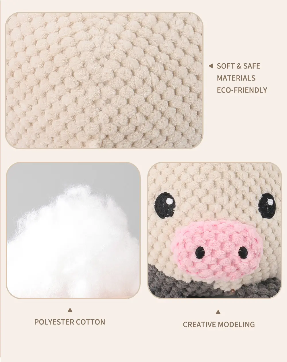 Pet Toy Detail 3