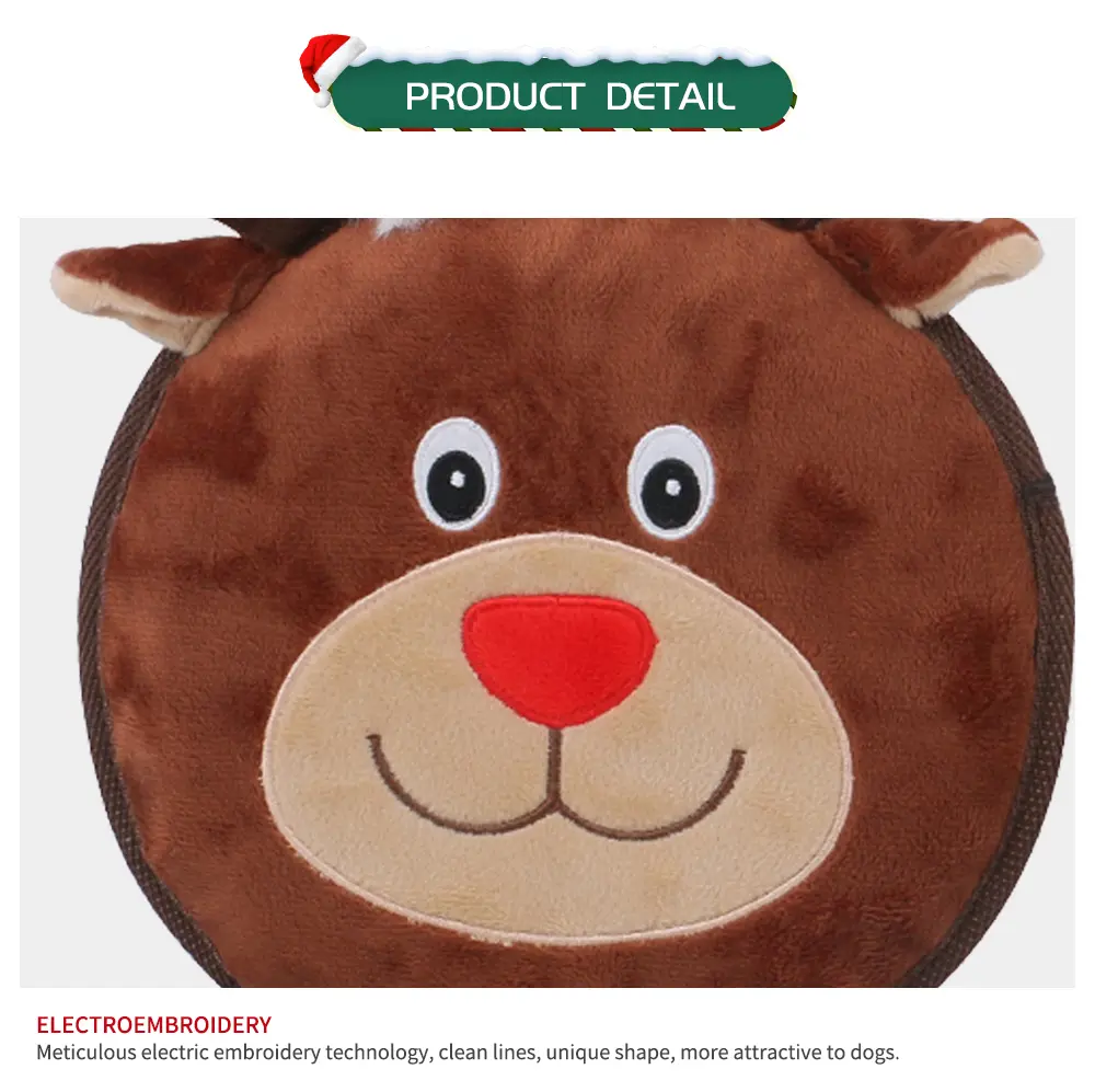 Pet Toy Detail 11