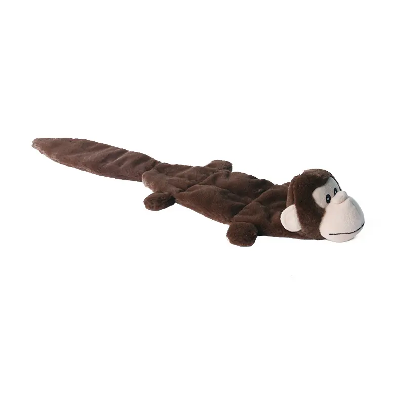 OEM Multi Squeakers & Fur Plush Tails Style Dog Toy: A Canine's Dream Choice Factory, Factories