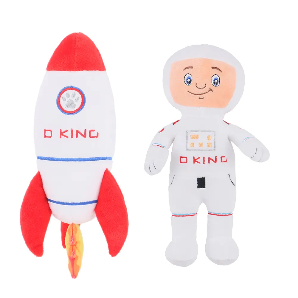 Wholesale Astronaut Series Pet Toys: A Galactic Adventure for Your Furry Friends Supplier, Suppliers