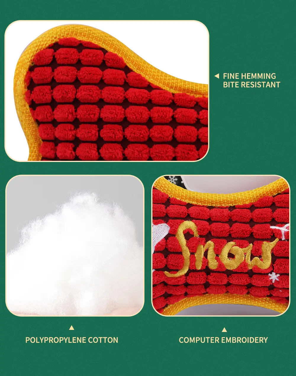 Pet Toy 3
