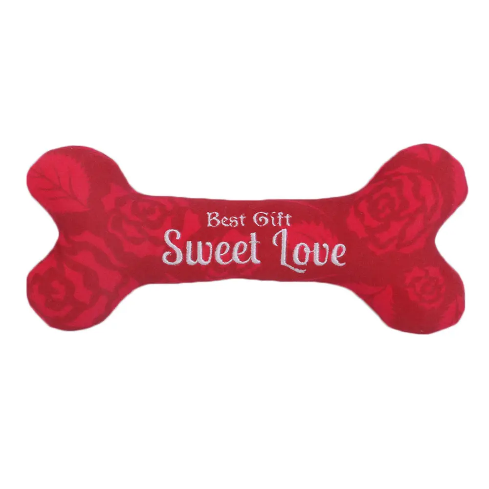 Wholesale Bone Dog Toy: Your Dog's Perfect Plaything Manufacturer, Suppliers
