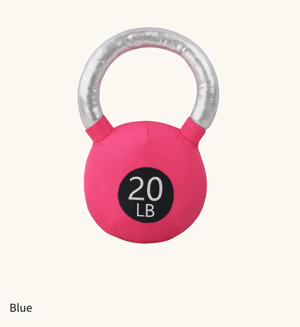 Dumbbell Series Toy - Display 9