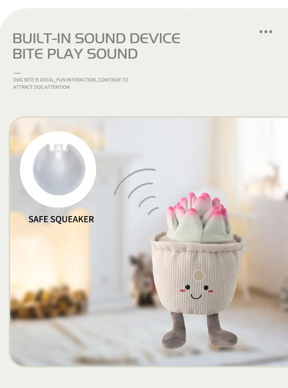 Pet Toy 2