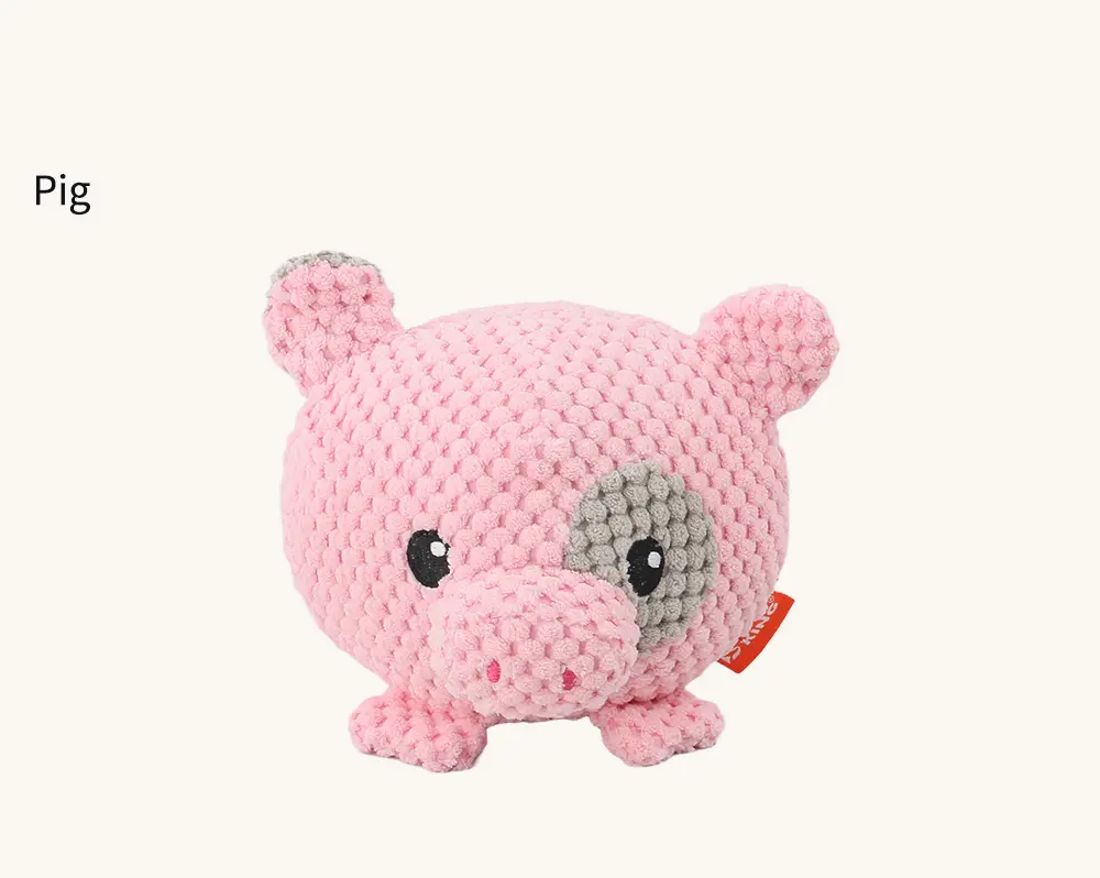 Pet Toy Detail 10