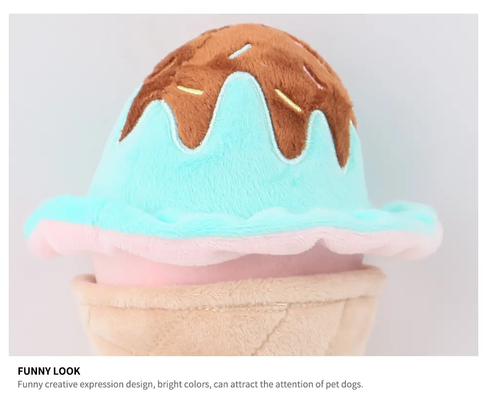 Dog Toy Detail 11