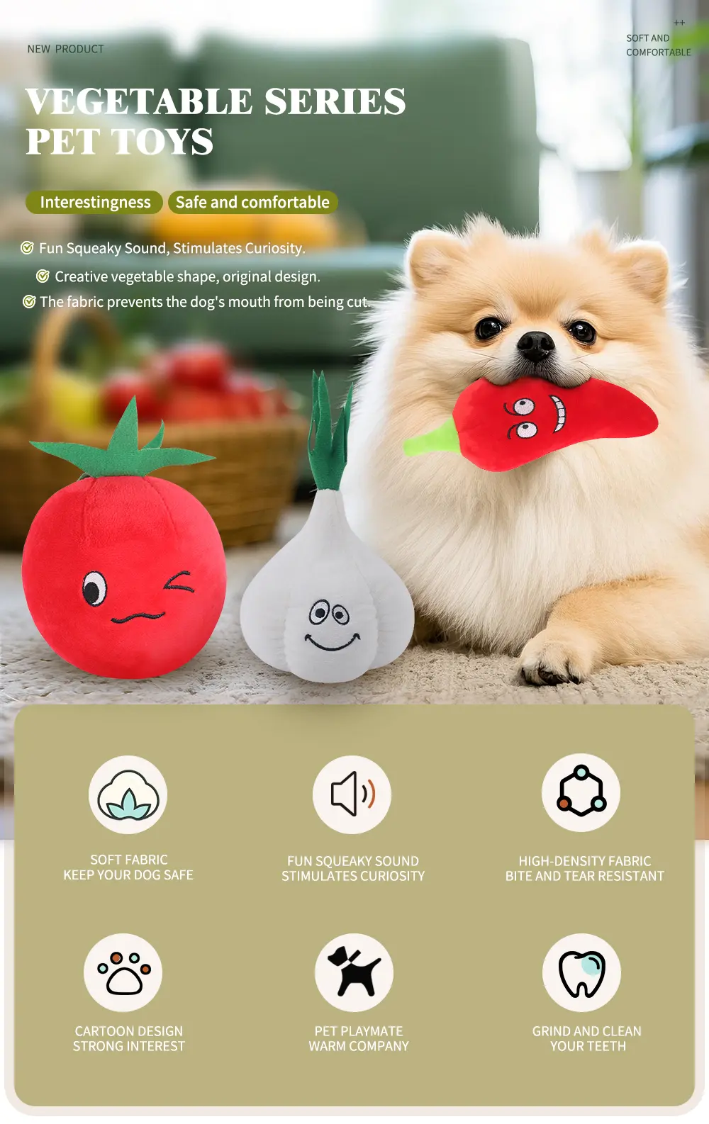 Pet Toy Details 1