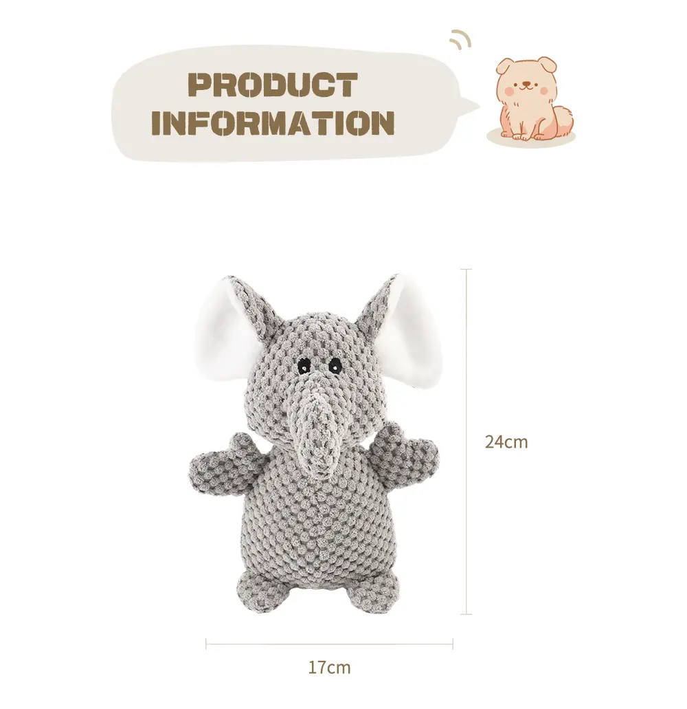 Pet Toy View 5