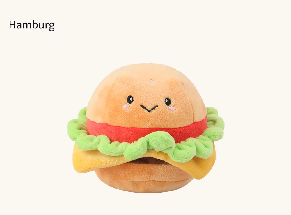 Food Toy 8